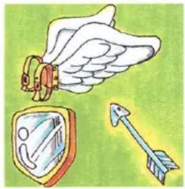 NINTENDO Kid Icarus (NES) - The Tale of Kid Icarus - 7