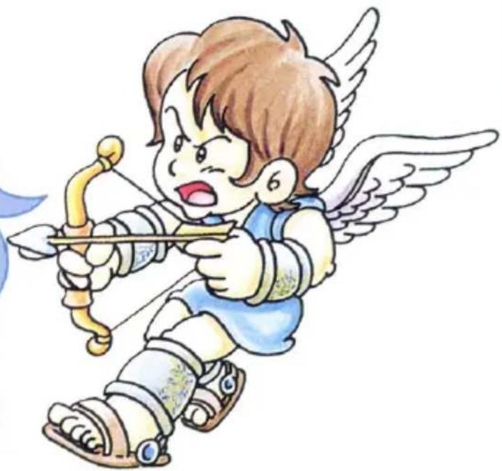 NINTENDO Kid Icarus (NES) - A Guide to Angel Land - 1