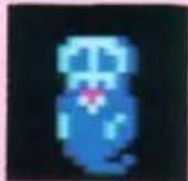NINTENDO Kid Icarus (NES) - Oh, no! Its the God of Poverty - 1