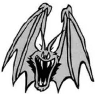 NINTENDO Castlevania (NES) - THE CREATURES - 1