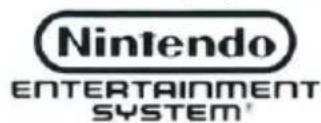 Nintendo ENTERTAINMENT SYSTEM