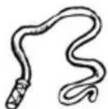 NINTENDO Castlevania II - Simons Quest (NES) - The Leather Whip - 1