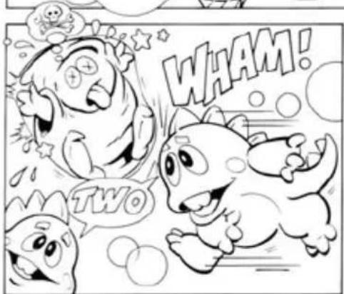 WHAM! TWO