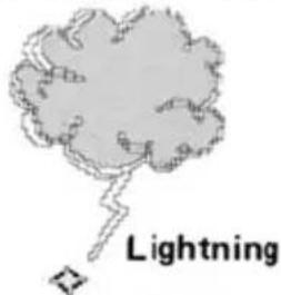 Lightning