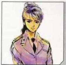 NINTENDO Metal Gear Solid - The Twin Snakes (GameCube) - CHARACTERS - 4