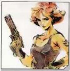 NINTENDO Metal Gear Solid - The Twin Snakes (GameCube) - CHARACTERS - 1