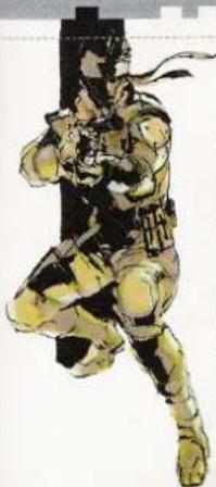 NINTENDO Metal Gear Solid - The Twin Snakes (GameCube) - CONTROLLER NEUTRAL POSITION RESET - 8