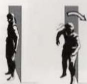 NINTENDO Metal Gear Solid - The Twin Snakes (GameCube) - PLAYER ACTIONS - 3