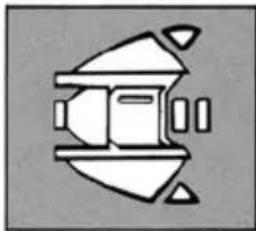 NINTENDO Gradius (NES) - The Warp Rattler - 4