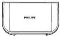 PHILIPS SpeechAir Smart Voice PSP2100 - What's in the box - 3