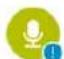 PHILIPS SpeechAir Smart Voice PSP2100 - To assign priority status to a dictation: - 1