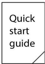 Quick start guide