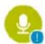 PHILIPS SpeechAir Smart Voice PSP2200 - To assign priority status to a dictation: - 1