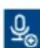 PHILIPS SpeechAir Smart Voice PSP1100 - Start a new recording - 1