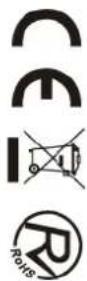 NEVIR NVR-7702-28RD2-N - Hotel Mode - 1