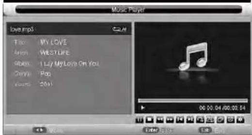 Music Player love.mp3 Title: MY LOVE Arist: WESTLIFE Album: 1 Lily My Love On You Genre: Pop Hours: 2001