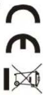 NEVIR NVR-7702-28RD2-N - Precaución - 1