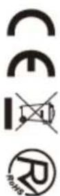 NEVIR NVR-7702-32RD2-N - Note: - 3