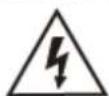 NEVIR NVR-7702-32RD2-N - Caution - 2
