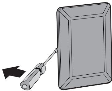 SMEG BG91PX9-1 - Särskilt underhåll - 4