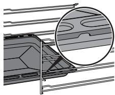 SMEG BG91PX9-1 - Danni all'apparecchio - 2