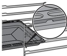 SMEG BG91PX9-1 - Laitteelle aiheutuvat vahingot - 2