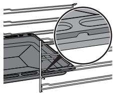 SMEG BG91PX9-1 - Skador på apparaten - 2