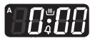 SMEG BG91PX9-1 - Timer/varselur - 2