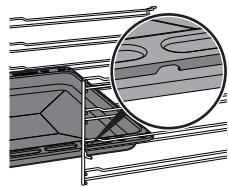 SMEG BG91PX9-1 - Skader på produktet - 2
