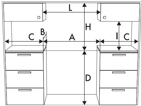 SMEG BG91PX9-1 - Ulkomitat - 1