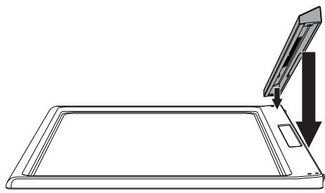 SMEG BG91PX9-1 - Montaje del protector contra salpicaduras - 3