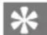 PHILIPS Essential Airfryer XL HD9261 - Warning - 1
