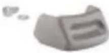 Magefesa Inoxtar 10 L - REPUESTOS - OLLA INOXTAR - 1