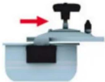 Magefesa Inoxtar 10 L - PRESSURE RELEASE METHODS - 5