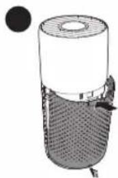 PHILIPS AC3837 - 安全 - 4