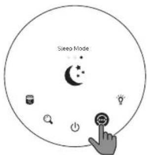 Sleep Mode:
