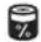 PHILIPS AC3837 - Control buttons - 1