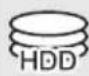 PANASONIC DMR-HW120 - Playing titles on the HDD - 1
