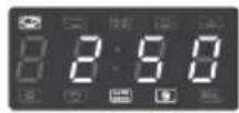 TEKA MWE 207 FI - Авто меню - 4