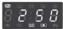 TEKA MWE 207 FI - Menú automático - 4