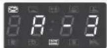 TEKA MWE 207 FI - Menú automático - 3