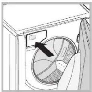 HOTPOINT AQD1171D 697ID EU/A - Description of the machine - 3