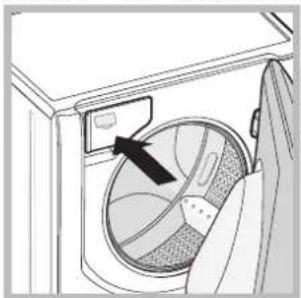 HOTPOINT AQD1171D 697ID EU/A - Beskrivelse af maskinen - 3