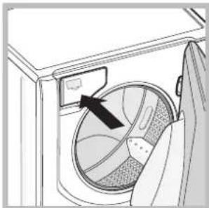 HOTPOINT AQD1171D 697ID EU/A - Descrizione della macchina - 3