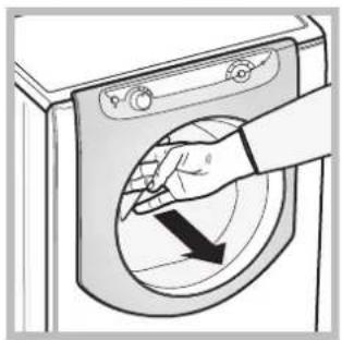 HOTPOINT AQD1171D 697ID EU/A - Description of the machine - 2