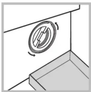 HOTPOINT AQD1171D 697ID EU/A - Pumpun puhdistus - 3