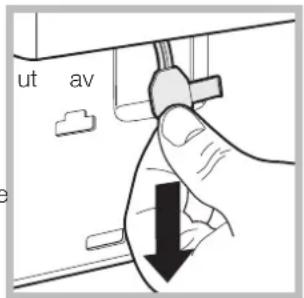 ut av