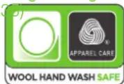 HOTPOINT AQD1171D 697ID EU/A - Waschhinweise - 1