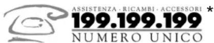 HOTPOINT AQD1171D 697ID EU/A - Assistenza Attiva 7 giorni su 7 - 1