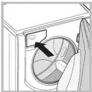 HOTPOINT AQD1171D 697ID EU/A - Beskrivning av maskinen - 3